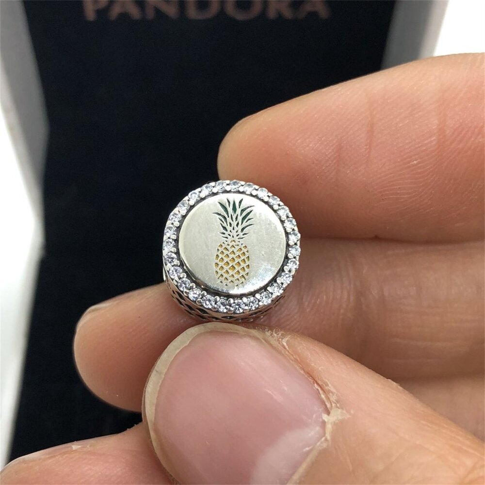 ✨🔥Pandora Hawaii Travel Charm